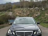 Mercedes E 220-1