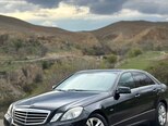 Mercedes E 220-3