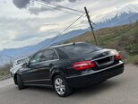 Mercedes E 220-7
