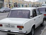 LADA (VAZ) 21011-4