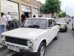 LADA (VAZ) 21011-1