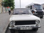 LADA (VAZ) 21011-3