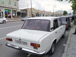 LADA (VAZ) 21011-5