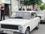 LADA (VAZ) 21011-2