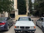 GAZ 3110 "Volga"-1
