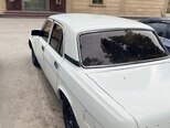 GAZ 3110 "Volga"-4