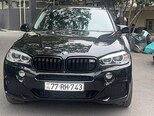 BMW X5-1