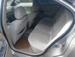 Nissan Maxima-5