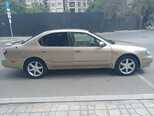Nissan Maxima-7