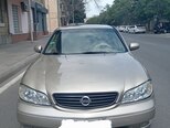 Nissan Maxima-1