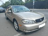 Nissan Maxima-2