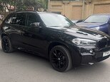 BMW X5-7
