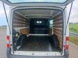 Ford Transit-7