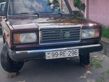 LADA (VAZ) 2107-1