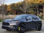 Honda HR-V-7