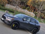 Honda HR-V-3