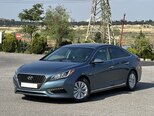 Hyundai Sonata-1