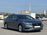 Hyundai Sonata-2