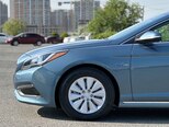 Hyundai Sonata-5