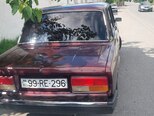 LADA (VAZ) 2107-2
