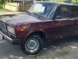 LADA (VAZ) 2107-3
