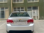 Chevrolet Cruze-2