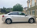 Chevrolet Cruze-3