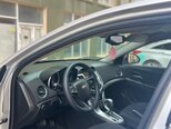 Chevrolet Cruze-5