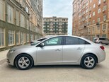 Chevrolet Cruze-4
