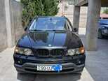 BMW X5-1