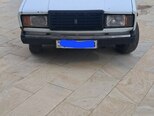 LADA (VAZ) 2107-1
