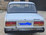 LADA (VAZ) 2107-2