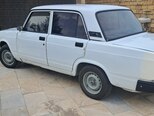 LADA (VAZ) 2107-4