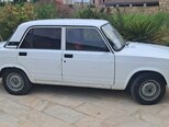 LADA (VAZ) 2107-3