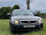 LADA (VAZ) Priora-1
