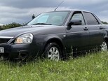 LADA (VAZ) Priora-3