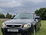 LADA (VAZ) Priora-2