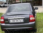 LADA (VAZ) Priora-4