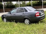 LADA (VAZ) Priora-5