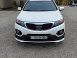 Kia Sorento-1