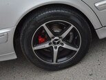 Mercedes E 240-6