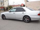 Mercedes E 240-7