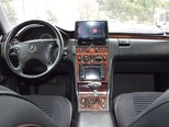 Mercedes E 240-9