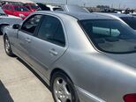 Mercedes E 200-4