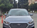 Hyundai Accent-1