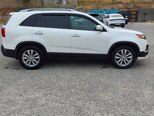 Kia Sorento-7