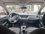 Hyundai Accent-5