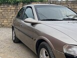Opel Vectra-2
