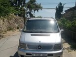 Mercedes Vito 112 CDI-1