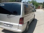 Mercedes Vito 112 CDI-2